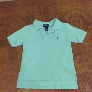 Boys Ralph Lauren Polo